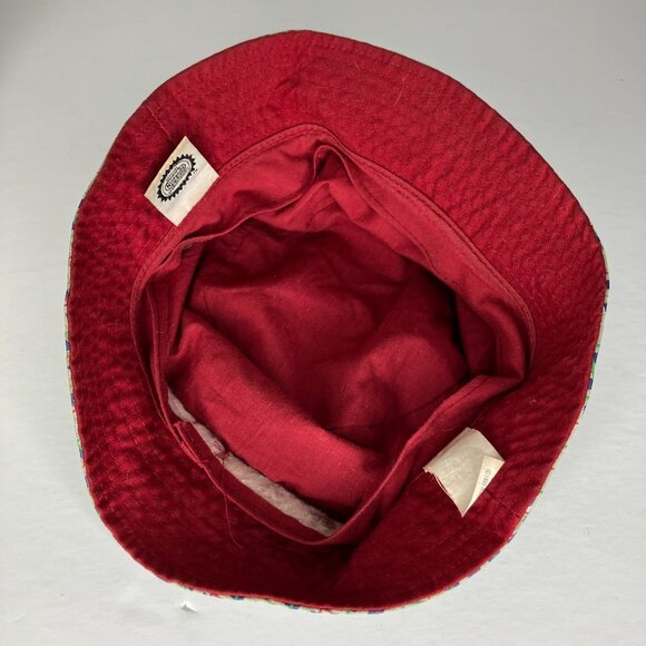 Vintage 90's Kids Pokemon Nintendo Bucket Hat Cap - Picture 7 of 10